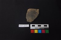 陶片藏品圖，第1張