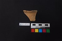 陶片藏品圖，第1張