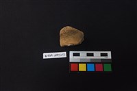 陶片藏品圖，第1張