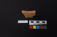 陶片藏品圖，第2張