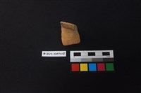 陶片藏品圖，第1張