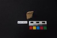 陶片藏品圖，第1張