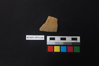 陶片藏品圖，第1張