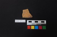 陶片藏品圖，第2張