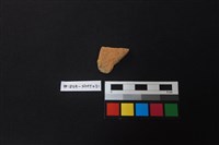 陶片藏品圖，第1張