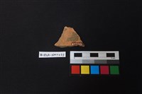 陶片藏品圖，第2張