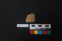 陶片藏品圖，第2張