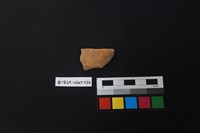 陶片藏品圖，第1張