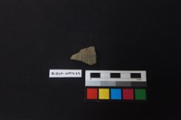 陶片藏品圖，第1張