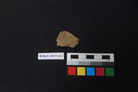 陶片藏品圖，第1張