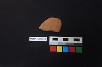 陶片藏品圖，第1張