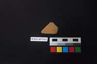 陶片藏品圖，第1張