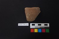 陶片藏品圖，第1張