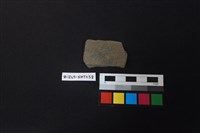 陶片藏品圖，第1張