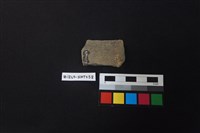 陶片藏品圖，第2張