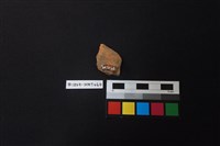 陶片藏品圖，第2張