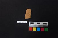 陶片藏品圖，第1張