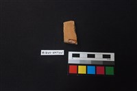 陶片藏品圖，第2張