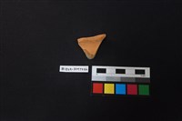 陶片藏品圖，第1張