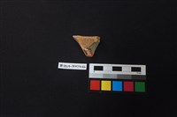 陶片藏品圖，第2張