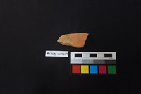 陶片藏品圖，第1張