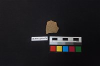 陶片藏品圖，第1張