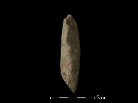 錛鑿形器藏品圖，第2張