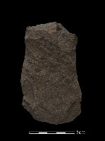 斧鋤形器藏品圖，第1張