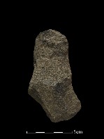 斧鋤形器藏品圖，第2張