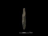 錛鑿形器藏品圖，第1張