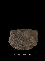 斧鋤形器藏品圖，第1張