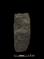 斧鋤形器藏品圖，第1張