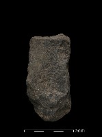 斧鋤形器藏品圖，第2張
