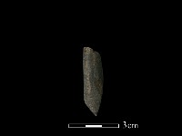 錛鑿形器藏品圖，第2張