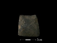 錛鑿形器藏品圖，第3張