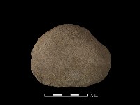 石片器藏品圖，第2張