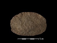 石片器藏品圖，第2張