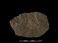 石片器藏品圖，第1張