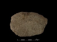 石片器藏品圖，第2張