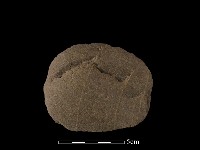 石片器藏品圖，第2張