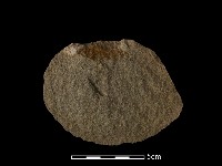 石片器藏品圖，第2張