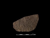 石片器藏品圖，第2張