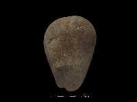 石鎚藏品圖，第1張