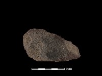 石片器藏品圖，第2張