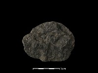 石片器藏品圖，第2張