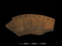 陶罐藏品圖，第2張