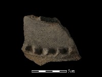 陶罐藏品圖，第1張