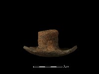 陶蓋鈕藏品圖，第1張