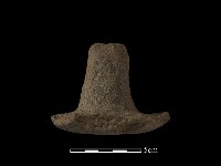 陶蓋鈕藏品圖，第2張