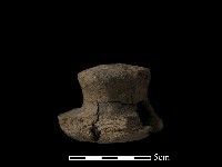 陶蓋鈕藏品圖，第2張